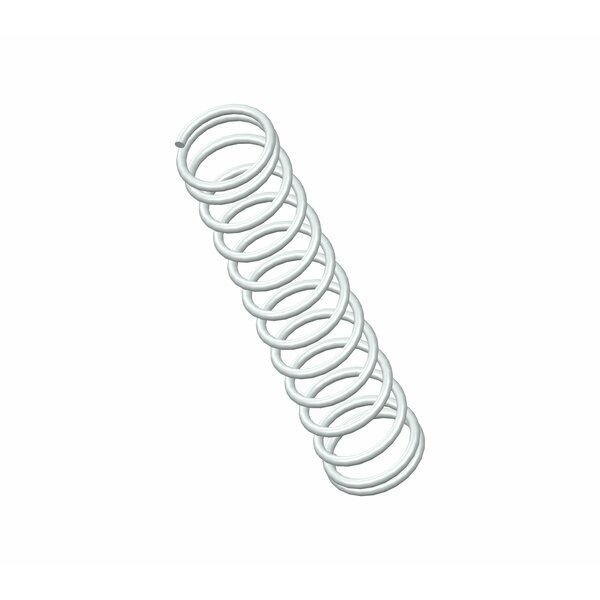Compression Spring, O= .312, L= 1.50, W= .030, EnjoyTool Approved Supplier, Mfr#: G109974322